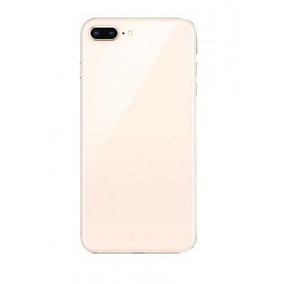 Full Body Housing For Apple Iphone 8 Plus Rose Gold - Maxbhi Com