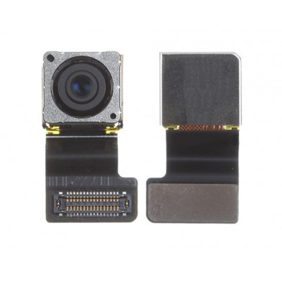 Replacement Back Camera For Apple Iphone 5s By - Maxbhi Com
