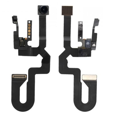 Replacement Front Camera For Apple Iphone 8 Plus Selfie Camera By - Maxbhi Com