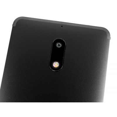 Full Body Housing For Nokia 6 Black - Maxbhi Com