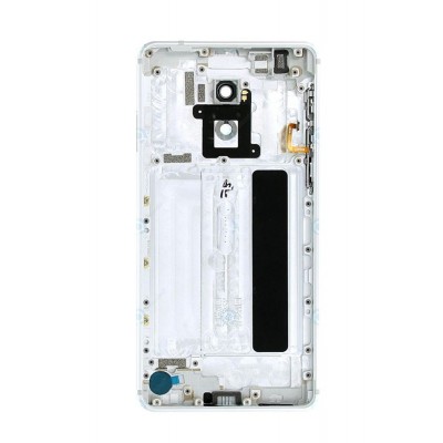 Full Body Housing For Nokia 6 Silver - Maxbhi Com