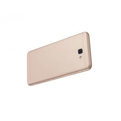 Full Body Housing For Samsung Galaxy J5 Prime Gold - Maxbhi Com