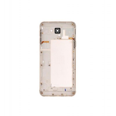 Full Body Housing For Samsung Galaxy J5 Prime Gold - Maxbhi Com