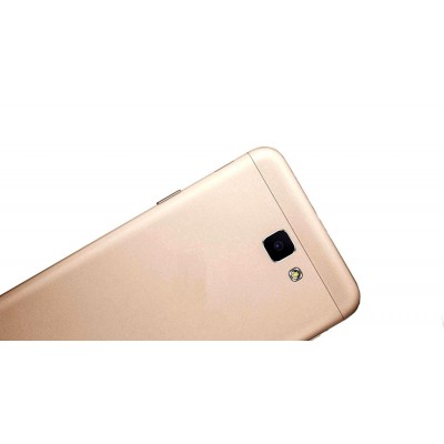 Full Body Housing For Samsung Galaxy J5 Prime Gold - Maxbhi Com
