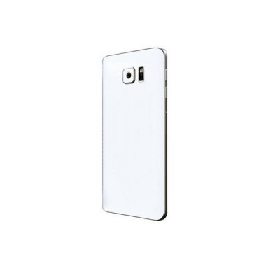 Full Body Housing For Samsung Galaxy Note 5 White - Maxbhi Com