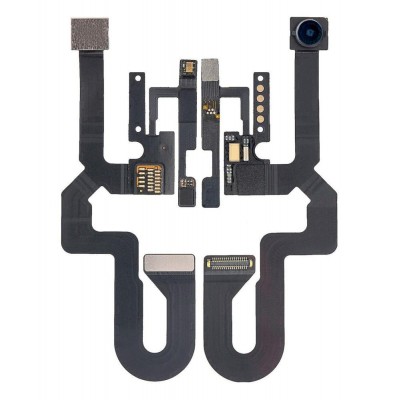 Proximity Sensor Flex Cable For Apple Iphone 8 Plus By - Maxbhi Com