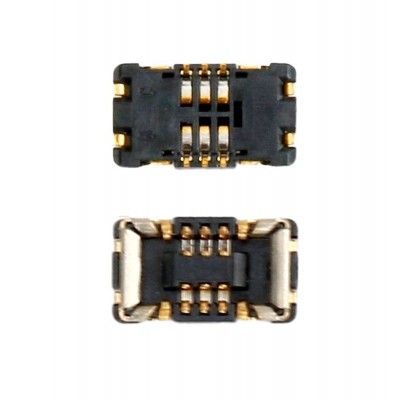 Socket Connector for Apple iPhone 8 Plus