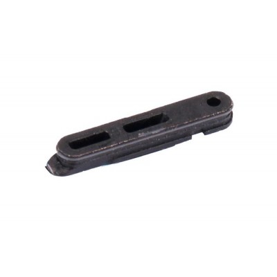 Speaker Jaali Anti Dust Net Rubber for Apple iPhone 8 Plus