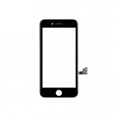 Touch Screen Digitizer For Apple Iphone 8 Plus Red By - Maxbhi Com