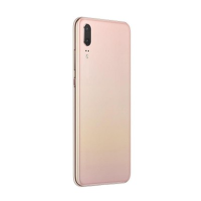 Full Body Housing For Huawei P20 Pink Gold - Maxbhi Com