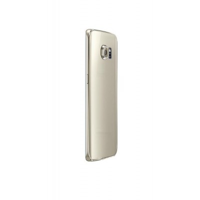 Full Body Housing For Samsung Galaxy S6 Edge Gold - Maxbhi Com