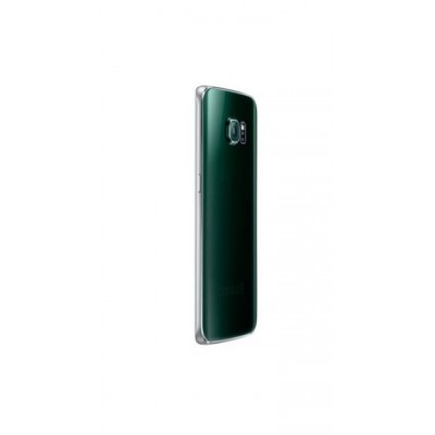 Full Body Housing For Samsung Galaxy S6 Edge Green - Maxbhi Com