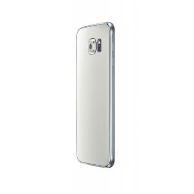 Full Body Housing For Samsung Galaxy S6 Edge White - Maxbhi Com