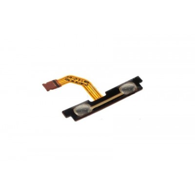Side Button Flex Cable for Samsung Galaxy Grand Prime
