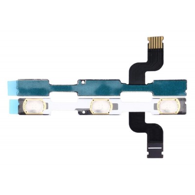 Side Key Flex Cable For Xiaomi Redmi Note 4 64gb By - Maxbhi Com