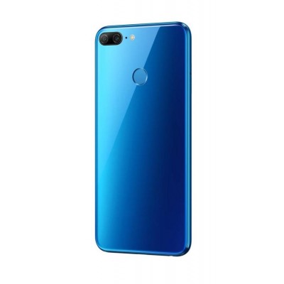 Full Body Housing For Honor 9 Lite Blue - Maxbhi Com