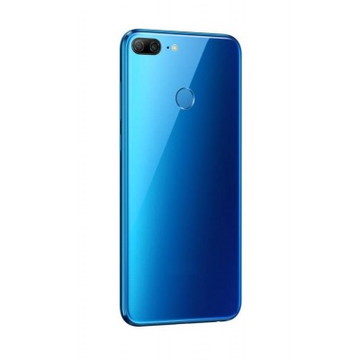 Full Body Housing For Honor 9 Lite Blue - Maxbhi Com