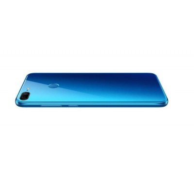 Full Body Housing For Honor 9 Lite Blue - Maxbhi Com