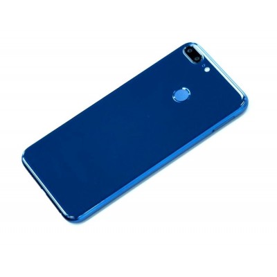 Full Body Housing For Honor 9 Lite Navy - Maxbhi Com