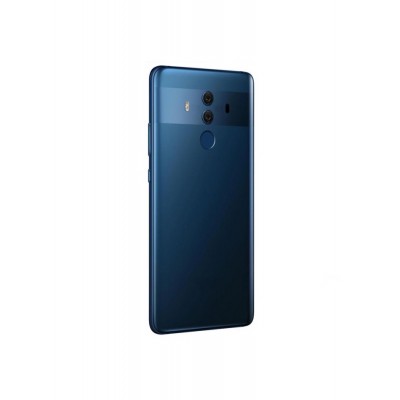 Full Body Housing For Huawei Mate 10 Pro Blue - Maxbhi Com