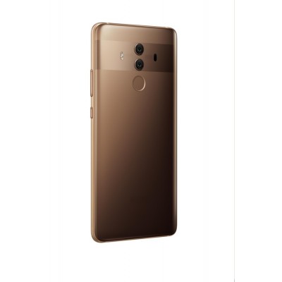 Full Body Housing For Huawei Mate 10 Pro Gold - Maxbhi Com