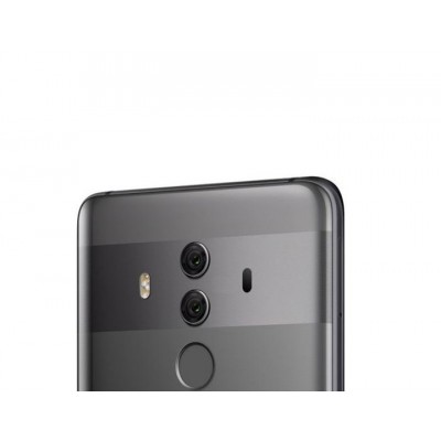 Full Body Housing For Huawei Mate 10 Pro Grey - Maxbhi Com