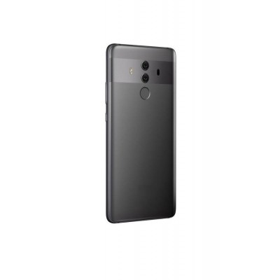Full Body Housing For Huawei Mate 10 Pro Grey - Maxbhi Com