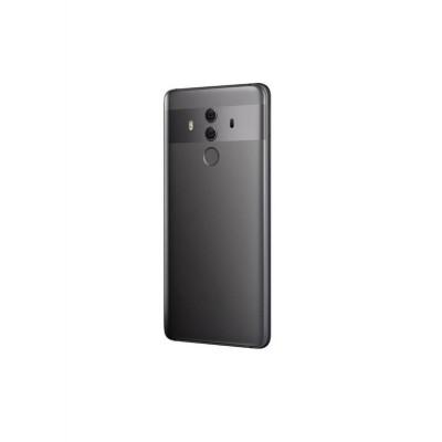 Full Body Housing For Huawei Mate 10 Pro Grey - Maxbhi Com