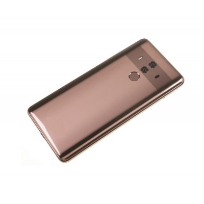 Full Body Housing For Huawei Mate 10 Pro Pink Gold - Maxbhi Com