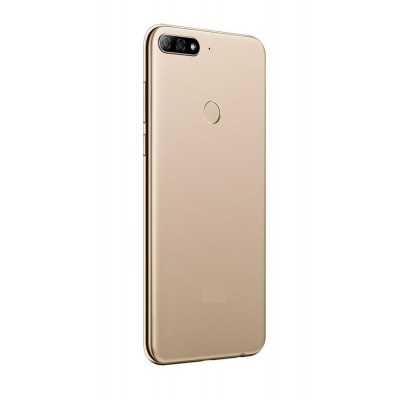 Full Body Housing For Huawei Y7 Prime 2018 White - Maxbhi Com