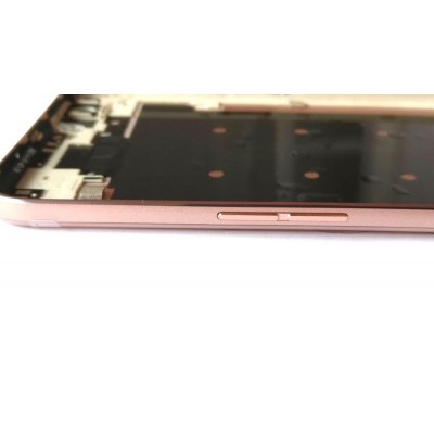 Full Body Housing For Oppo F1s Gold - Maxbhi Com