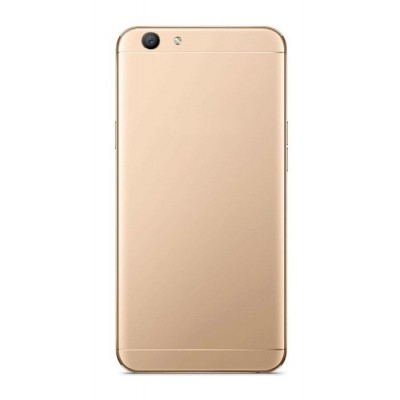 Full Body Housing For Oppo F1s Gold - Maxbhi Com