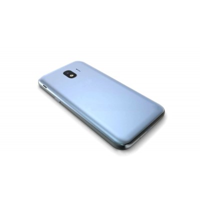 Full Body Housing For Samsung Galaxy J2 Pro 2018 Blue - Maxbhi Com