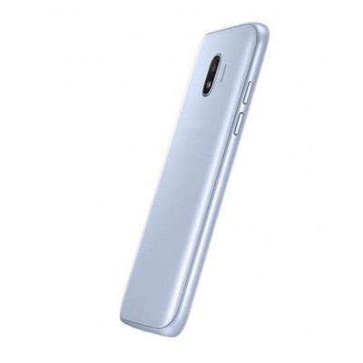 Full Body Housing For Samsung Galaxy J2 Pro 2018 Blue - Maxbhi Com