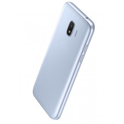 Full Body Housing For Samsung Galaxy J2 Pro 2018 Blue - Maxbhi Com