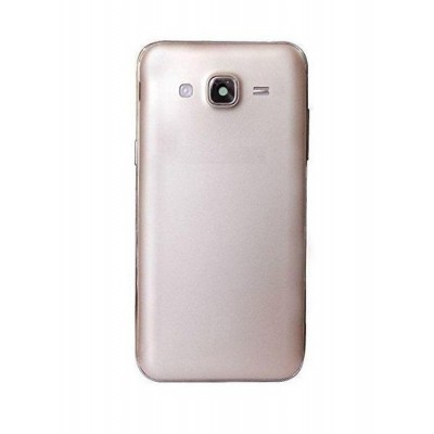 Full Body Housing For Samsung Galaxy J7 Gold - Maxbhi Com