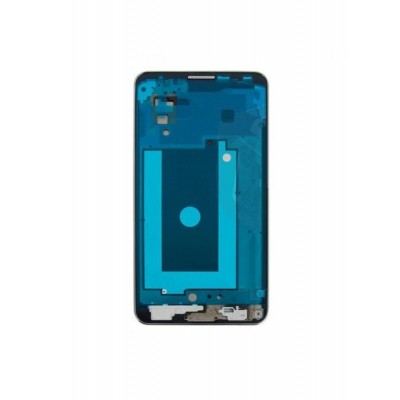 Full Body Housing For Samsung Galaxy Note 3 N9000 Blue - Maxbhi Com
