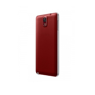 Full Body Housing For Samsung Galaxy Note 3 N9000 Red - Maxbhi Com
