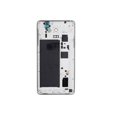 Full Body Housing For Samsung Galaxy Note 4 Pink - Maxbhi Com