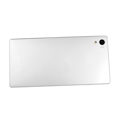 Full Body Housing For Sony Xperia Z5 White - Maxbhi Com