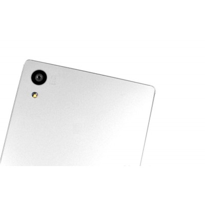 Full Body Housing For Sony Xperia Z5 White - Maxbhi Com