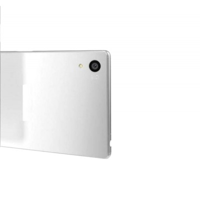 Full Body Housing For Sony Xperia Z5 White - Maxbhi Com