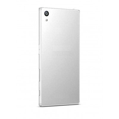 Full Body Housing For Sony Xperia Z5 White - Maxbhi Com