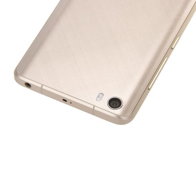 Full Body Housing For Xiaomi Mi5 Gold - Maxbhi Com