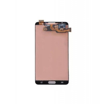 Lcd With Touch Screen For Samsung Galaxy Note 3 N9000 Gold By - Maxbhi Com