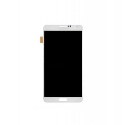 Lcd With Touch Screen For Samsung Galaxy Note 3 N9000 Rose Gold By - Maxbhi Com