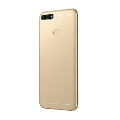 Full Body Housing For Huawei Honor 7a Gold - Maxbhi Com