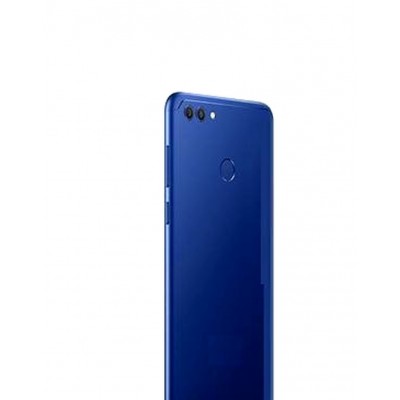 Full Body Housing For Huawei Y9 2018 Blue - Maxbhi Com