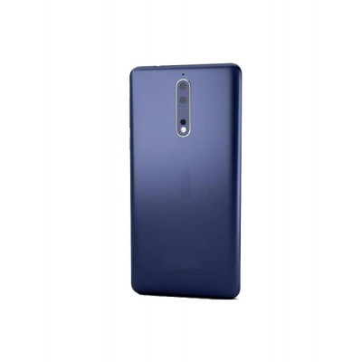 Full Body Housing For Nokia 8 Blue - Maxbhi Com