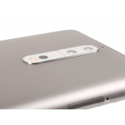 Full Body Housing For Nokia 8 Steel - Maxbhi Com